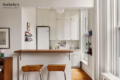 588 Henry Street #2, Brooklyn, NY 11231 - Photo 5