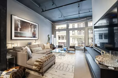 39 E 19th Street #2, New York City, NY 10003 - Photo 3