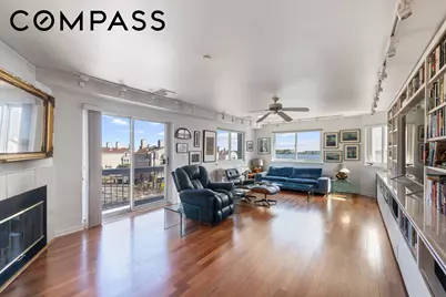 190 Schofield Street #3A, New York City, NY 10464 - Photo 3