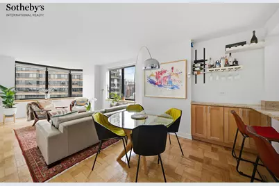 415 E 37th Street #17N, New York City, NY 10016 - Photo 5