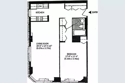 415 E 37th Street #17N, New York City, NY 10016 - Photo 21