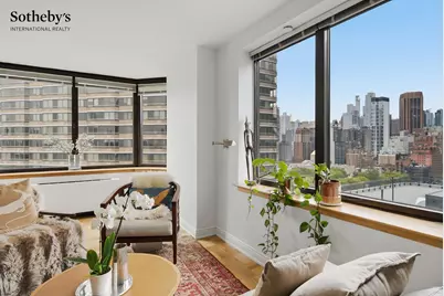 415 E 37th Street #17N, New York City, NY 10016 - Photo 9