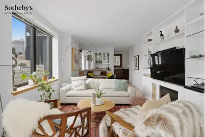 415 E 37th Street #17N, New York City, NY 10016 - Photo 11