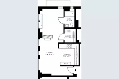 1200 5th Avenue #1F, New York, NY 10029 - Photo 11