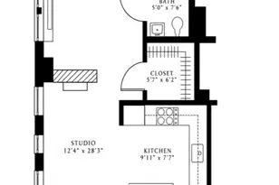 1200 5th Ave, New York, NY 10029 - Photo 11