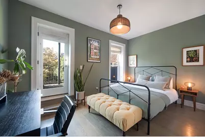 202 Bergen Street #Townhouse, Brooklyn, NY 11217 - Photo 7