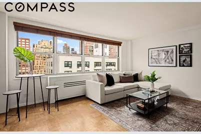 310 E 70th Street #12R, New York, NY 10021 - Photo 1