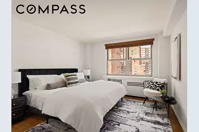 310 E 70th Street #12R, New York, NY 10021 - Photo 5