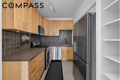 40 W 17th Street #5A, New York City, NY 10011 - Photo 3