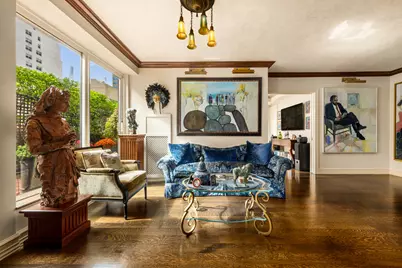 200 E 69th Street #4LM, New York City, NY 10021 - Photo 1