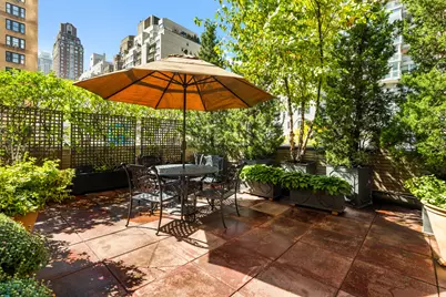 200 E 69th Street #4LM, New York City, NY 10021 - Photo 5