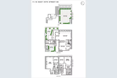 15 E 70th Street #PHB, New York, NY 10021 - Photo 37