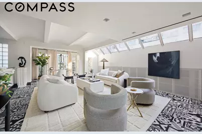15 E 70th Street #PHB, New York, NY 10021 - Photo 7