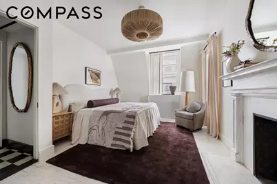 15 E 70th Street #PHB, New York, NY 10021 - Photo 19