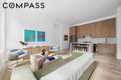 303 Mercer Street #B204, New York City, NY 10003 - Photo 7