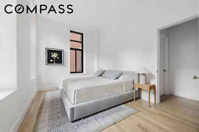 303 Mercer Street #B204, New York City, NY 10003 - Photo 11