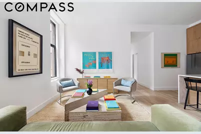 303 Mercer Street #B204, New York City, NY 10003 - Photo 3