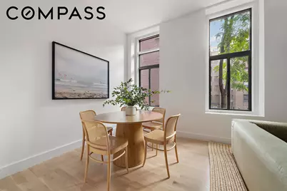 303 Mercer Street #B204, New York City, NY 10003 - Photo 5