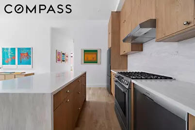 303 Mercer Street #B204, New York City, NY 10003 - Photo 9