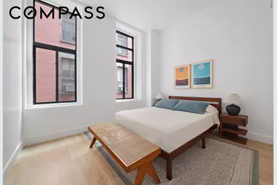 303 Mercer Street #B204, New York City, NY 10003 - Photo 13