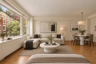 33 Greenwich Avenue #3C, New York, NY 10014 - Photo 1