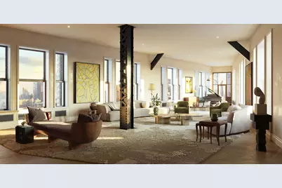 175 5th Avenue #FLOOR20, New York, NY 10010 - Photo 1