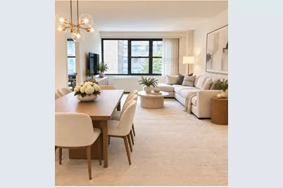 305 E 40th Street #6N, New York City, NY 10017 - Photo 3