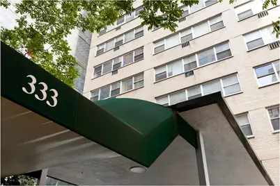 333 E 46th Street #5E, New York, NY 10017 - Photo 9