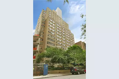 333 E 46th Street #5E, New York, NY 10017 - Photo 11