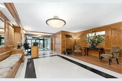 333 E 46th Street #5E, New York, NY 10017 - Photo 7
