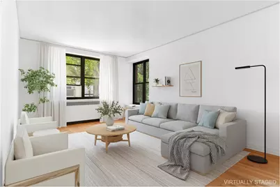 222 E 35th Street #2F, New York, NY 10016 - Photo 1