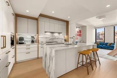 50 W 66th Street #10C, New York City, NY 10023 - Photo 3
