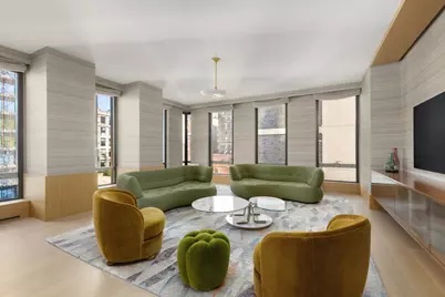 50 W 66th Street #10C, New York City, NY 10023 - Photo 1