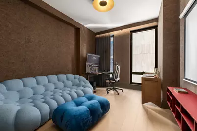 50 W 66th Street #10C, New York City, NY 10023 - Photo 9