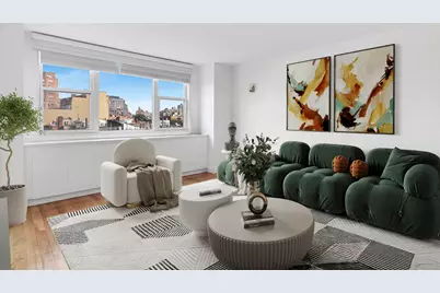 61 Jane Street #8J, New York, NY 10014 - Photo 3