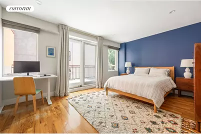 245 Nostrand Avenue #2, New York City, NY 11205 - Photo 3