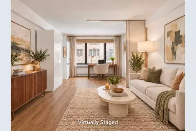 200 E 36th Street #2G, New York, NY 10016 - Photo 1