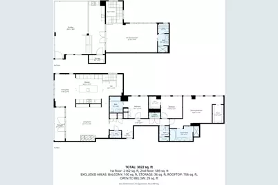 404 Park Avenue S #PH17B, New York City, NY 10016 - Photo 23