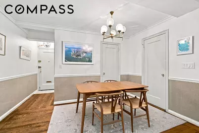 210 E 73rd Street #4A, New York, NY 10021 - Photo 5