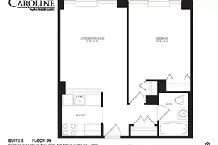 60 W 23rd St, New York City, NY 10010 - Photo 7