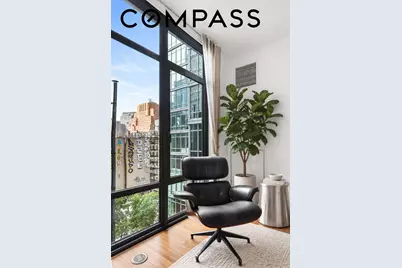57 Reade Street #6D, New York, NY 10007 - Photo 3