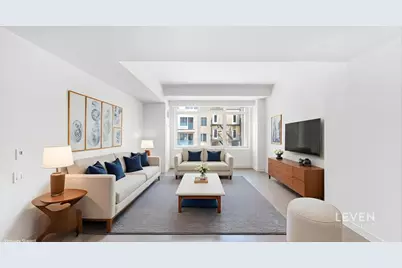 305 E 51st Street #RU5A, New York, NY 10022 - Photo 1