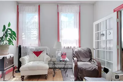 45 W 110th Street #1-A, New York City, NY 10026 - Photo 9
