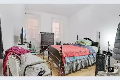 45 W 110th Street #1-A, New York City, NY 10026 - Photo 5