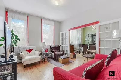 45 W 110th Street #1-A, New York City, NY 10026 - Photo 11
