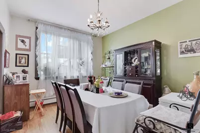 45 W 110th Street #1-A, New York City, NY 10026 - Photo 21