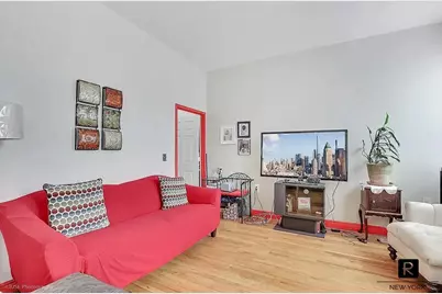 45 W 110th Street #1-A, New York City, NY 10026 - Photo 17