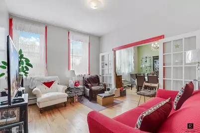 45 W 110th Street #1-A, New York City, NY 10026 - Photo 15