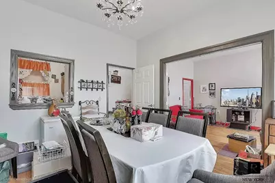 45 W 110th Street #1-A, New York City, NY 10026 - Photo 3