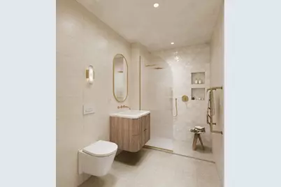 20 W 15th Street #6, New York, NY 10011 - Photo 5